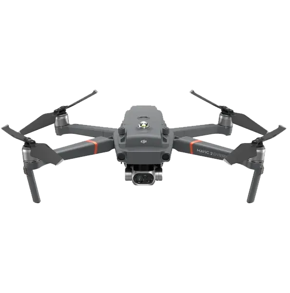 Замена материнской платы DJI Mavic 2 Dual