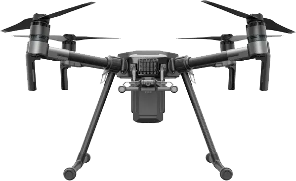 Замена материнской платы DJI Matrice 600 Pro