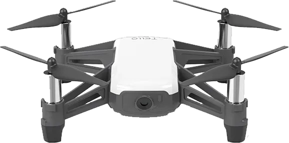 Замена материнской платы DJI Tello Boost Combo