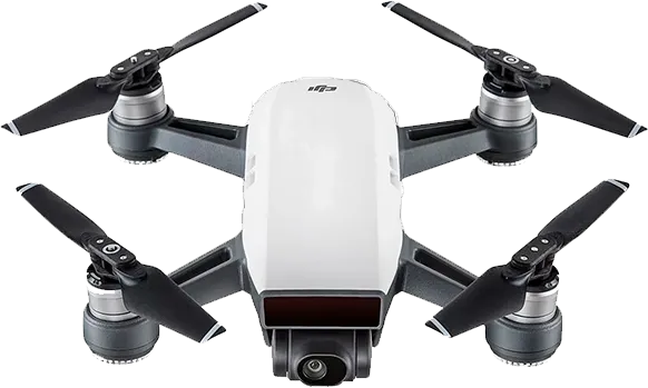 Замена материнской платы DJI Spark Controller Combo