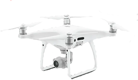 Замена материнской платы DJI Phantom 4 RTK