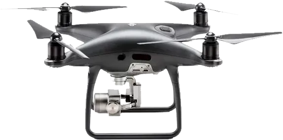 Замена материнской платы DJI Phantom 4