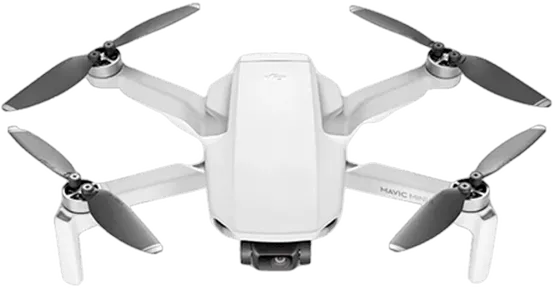Замена материнской платы DJI Mavic Mini Fly More Combo