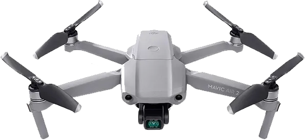 Замена материнской платы DJI Mavic Air Fly More Combo