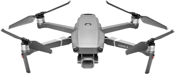 Замена материнской платы DJI Mavic 2 Pro with Goggles RE