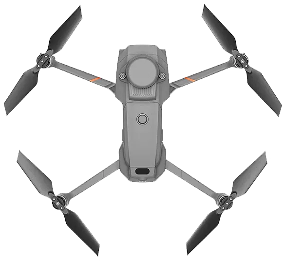 Замена материнской платы DJI Mavic 2 Enterprise Dual