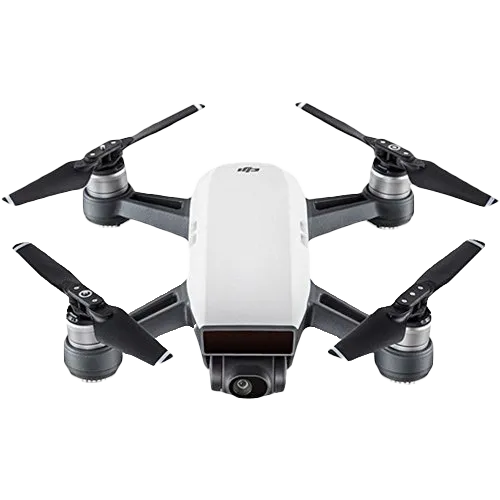 Замена материнской платы DJI Spark