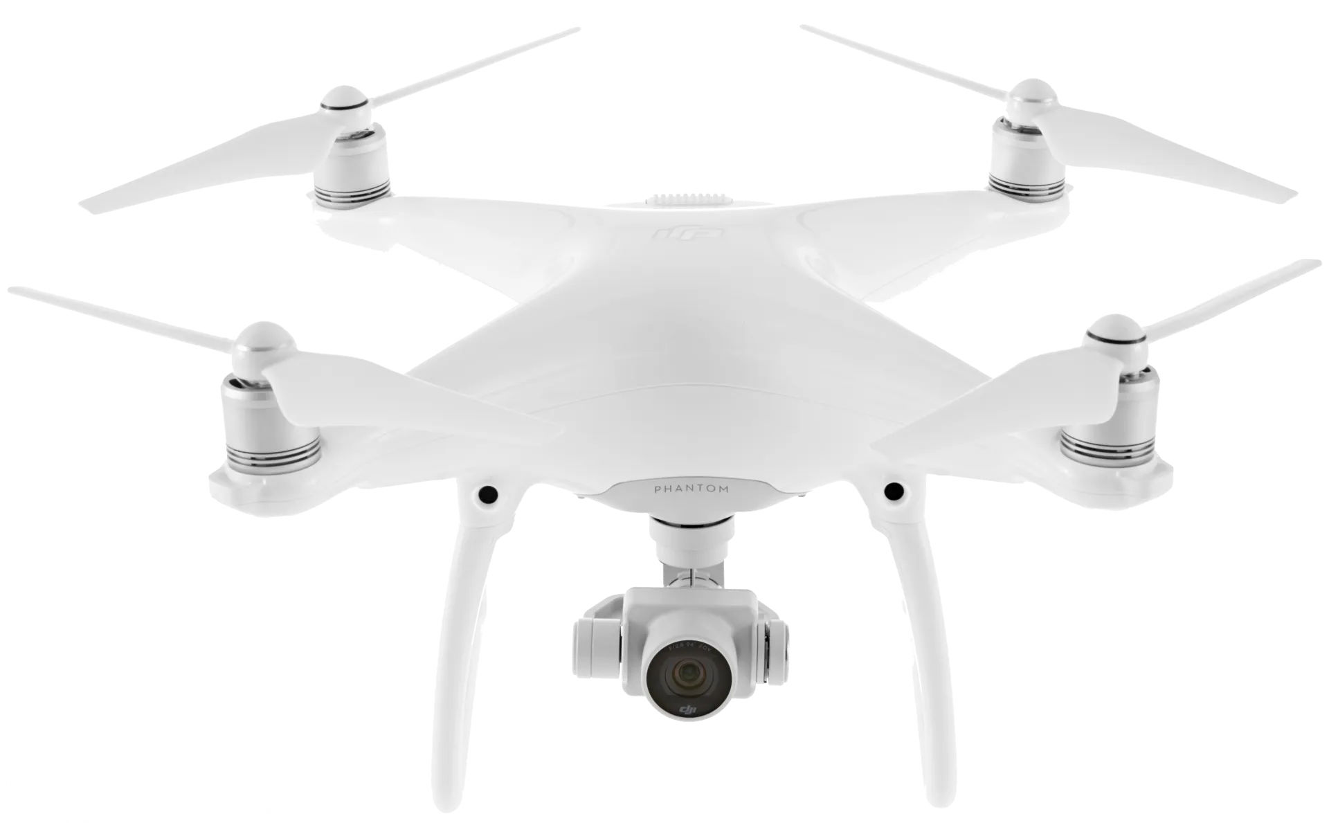 Замена материнской платы DJI Phantom 4 v2.0
