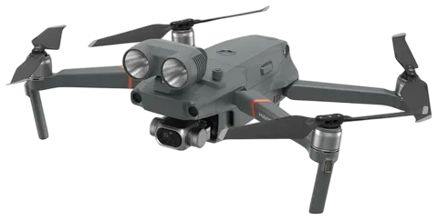 Замена материнской платы DJI Enterprise