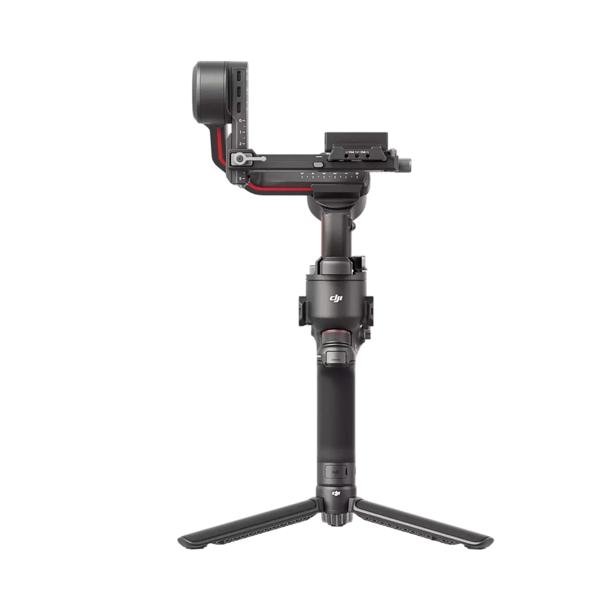 Ремонт регулировки громкости, регуляторов DJI RS 3