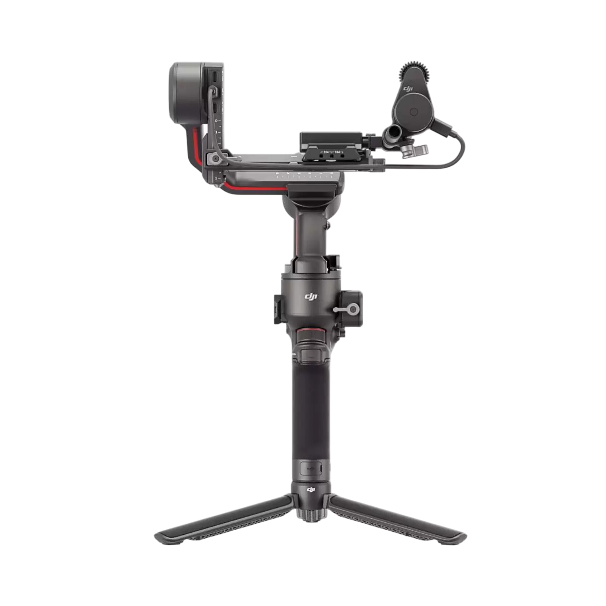 Ремонт регулировки громкости, регуляторов DJI RS 3 Combo