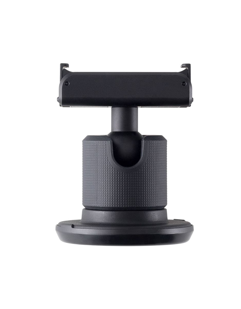 Замена станции airport DJI Osmo Action 2