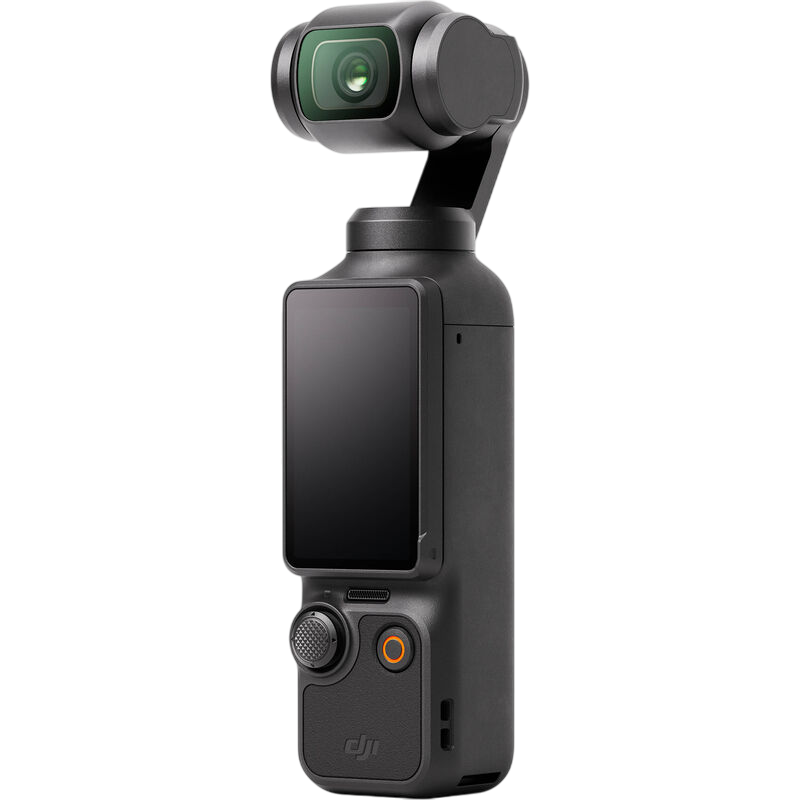 Замена станции airport DJI Pocket 3