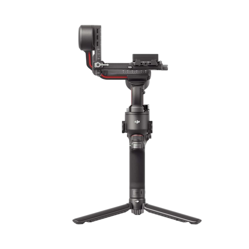 Замена станции airport DJI RS 3