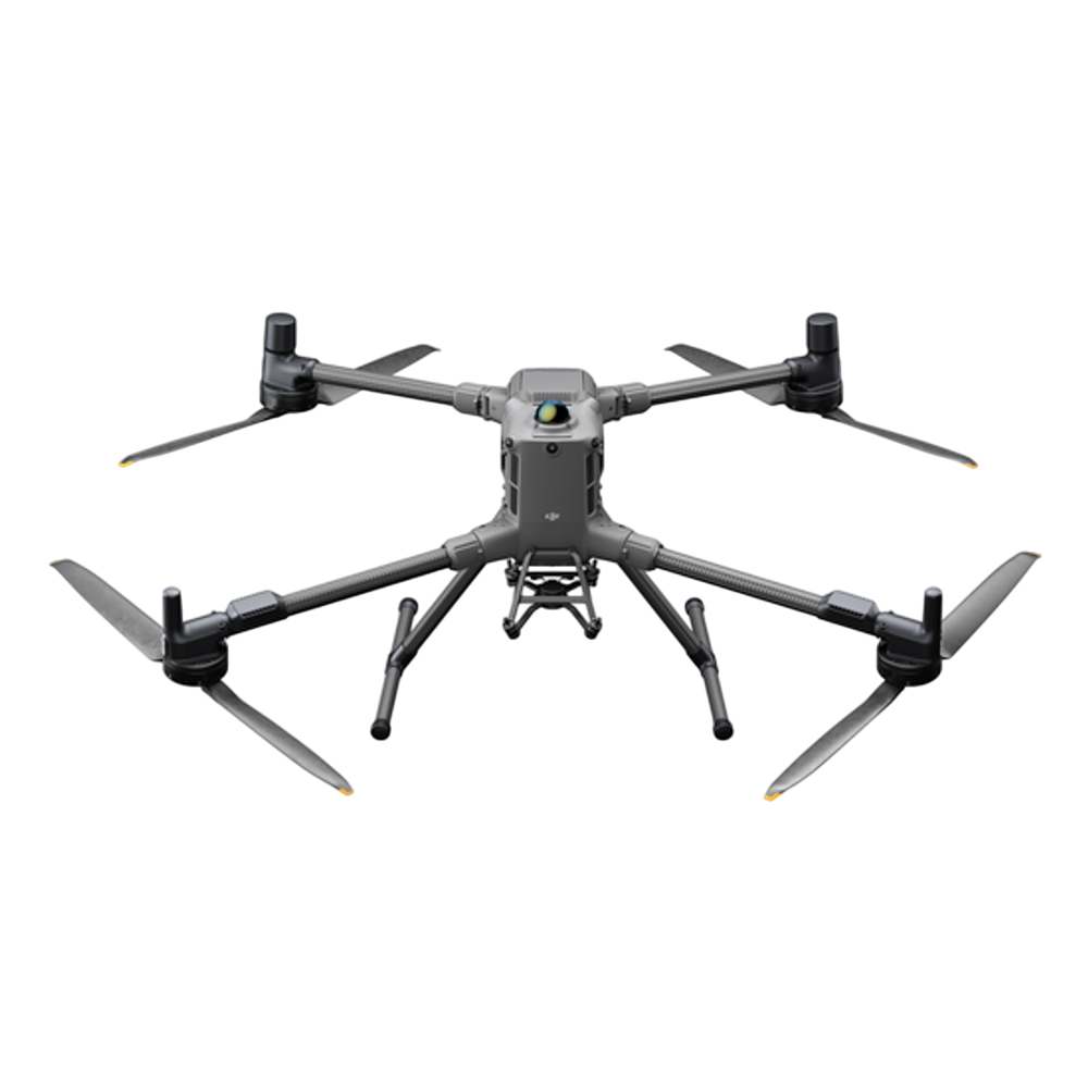 Замена материнской платы DJI Matrice 400