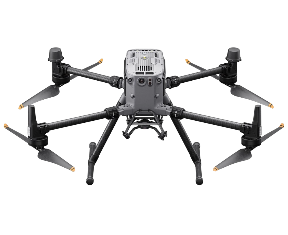 Замена материнской платы DJI Matrice 350 RTK