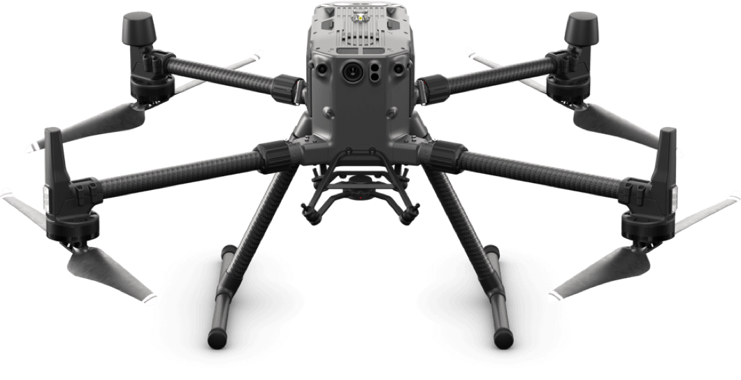 Замена материнской платы DJI Matrice 300 RTK