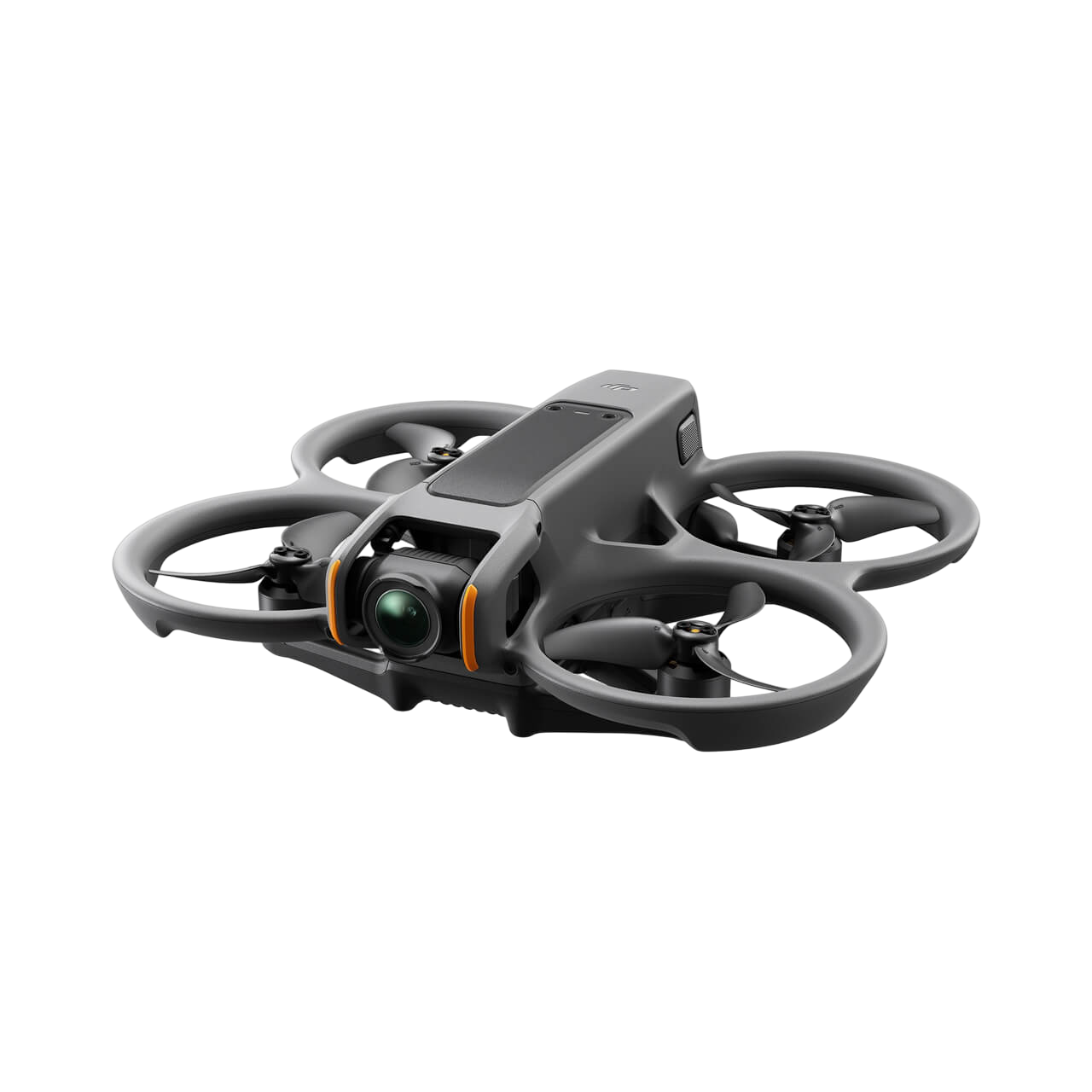 Замена материнской платы DJI Avata