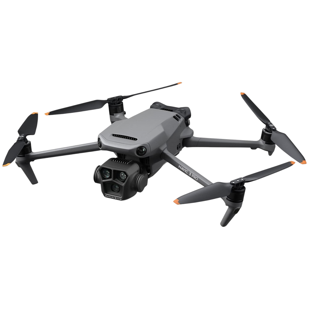 Замена материнской платы DJI Mavic 3 Pro