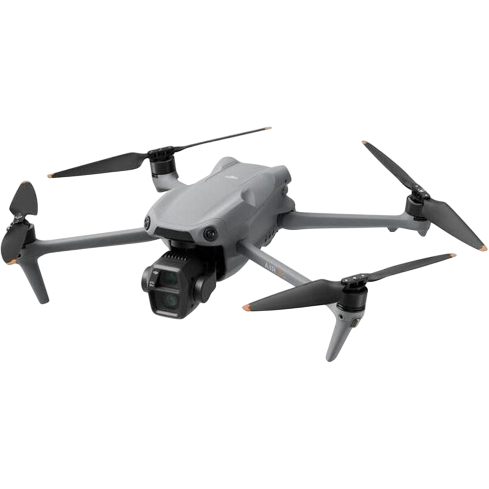 Замена материнской платы квадрокоптера DJI Air 3S в Архангельске