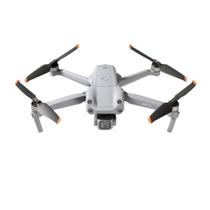 Замена материнской платы DJI Air 2S