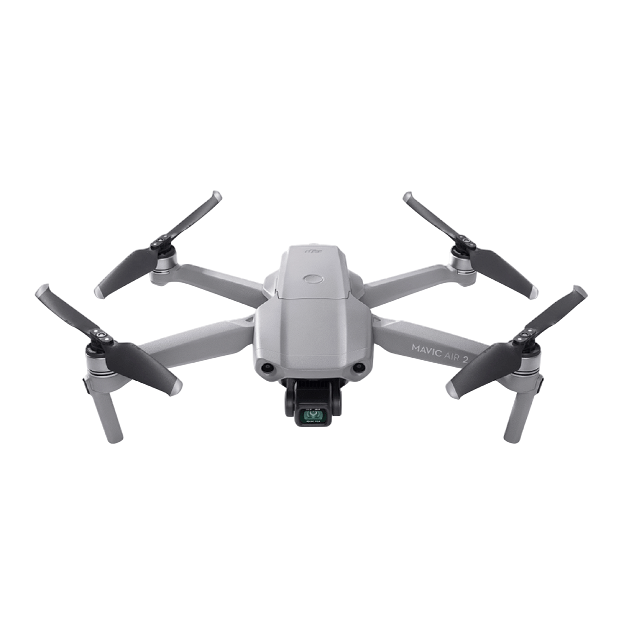 Замена материнской платы DJI Air 2