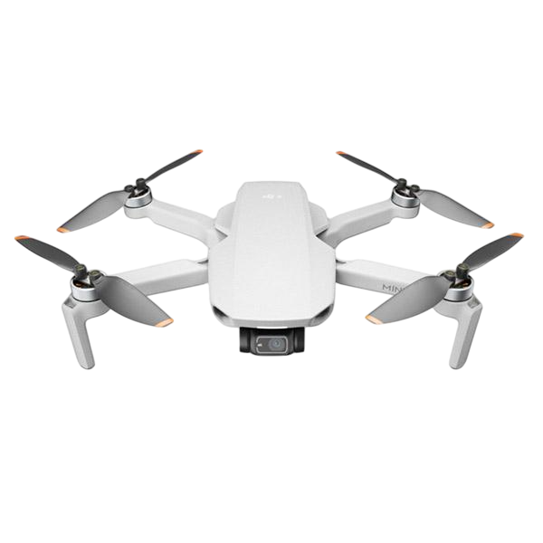 Замена материнской платы DJI Mini 2