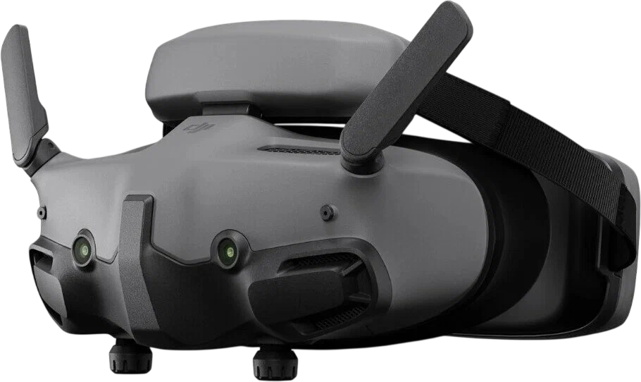 Ремонт оптики DJI Goggles 3