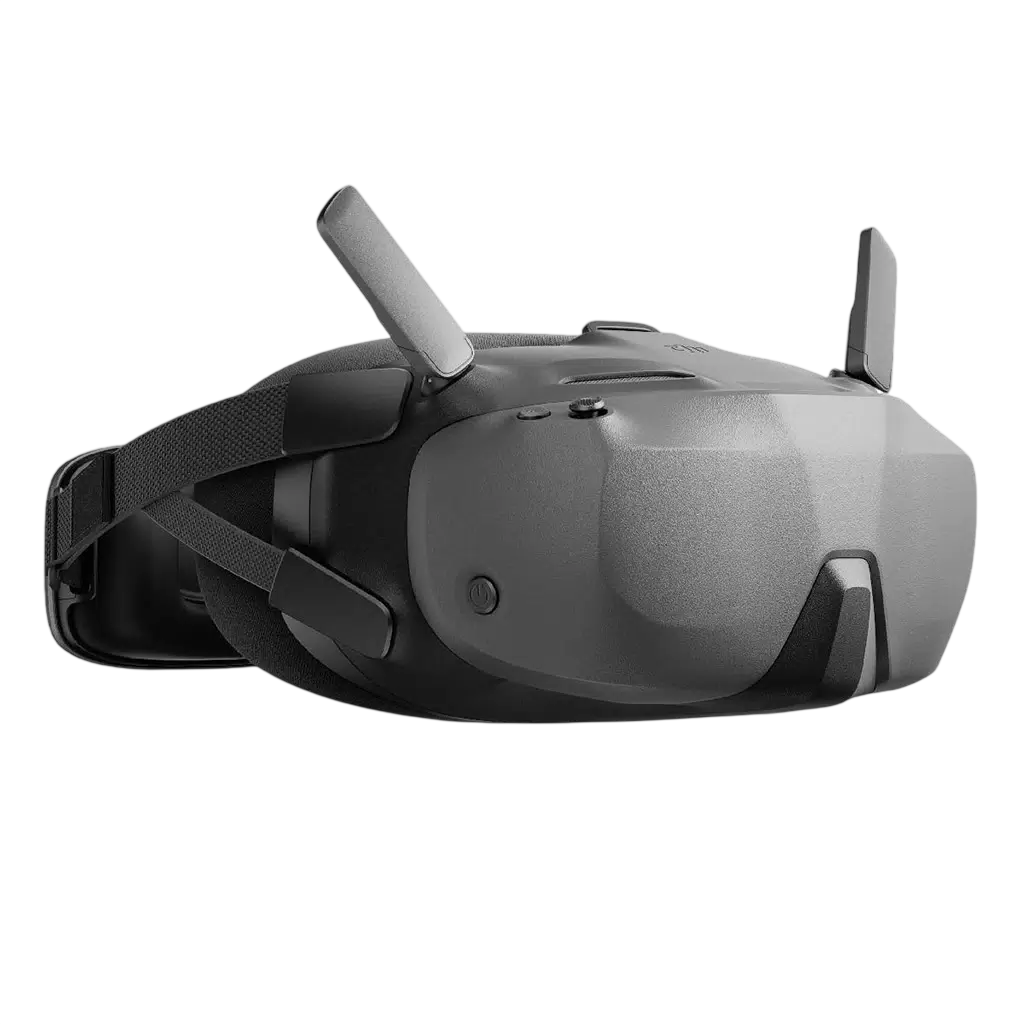 Ремонт оптики DJI Goggles N3